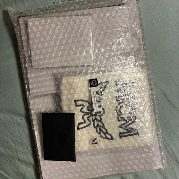 MCM trio pouch set - Picture 7 of 7